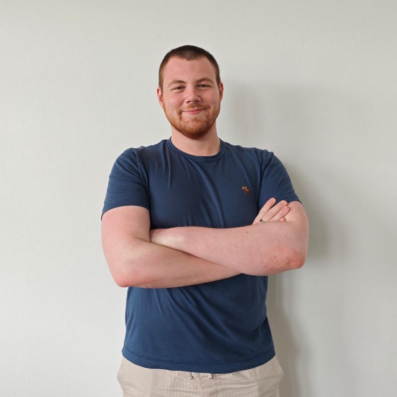 Photo de Guillaume Baud